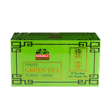 Double Dragon Green Tea 25 Tea Bags GOODS Holland&Barrett   