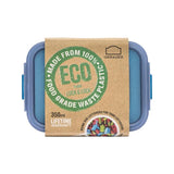 Lock & Lock Eco Rectangular Container 350ml GOODS M&S   