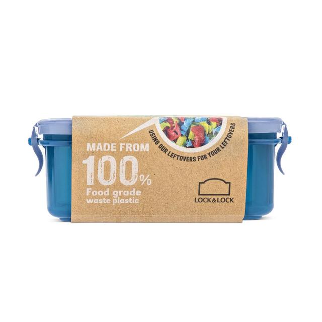 Lock & Lock Eco Rectangular Container 350ml GOODS M&S   