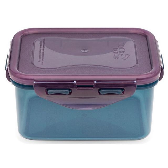 Lock & Lock Eco Rectangular Container 470ml GOODS M&S   