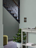 Laura Ashley Dove Grey White Matt Emulsion Paint 2.5L