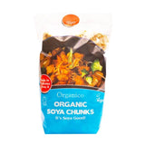 Organico It's Soya Good Soya Chunks   150g GOODS M&S   