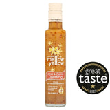 Mellow Yellow Chilli & Cumin Dressing   250ml GOODS M&S   