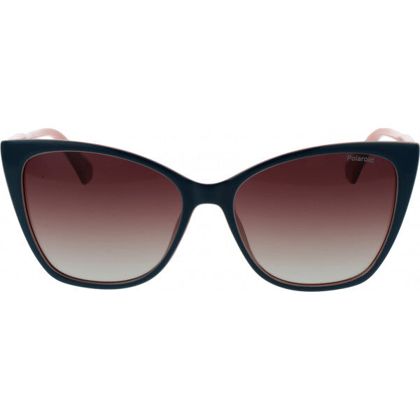 Polaroid Brown PLD 4181 S 56 DB1LA sunglasses, imported from the UK