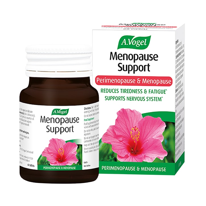 A Vogel Menopause Support 60 Tablets New In: Vitamins & Supplements Holland&Barrett   