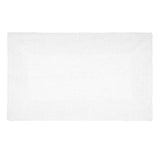Panda white bamboo bath rug 50x80 cm, imported from the UK