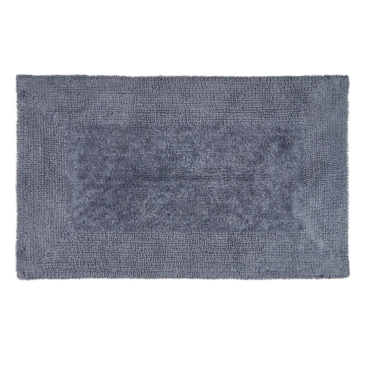 Panda bamboo bath rug 50x80 cm, imported from the UK