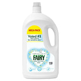 Fairy Original Fabric Conditioner for Sensitive Skin 118 Washes   3.92L GOODS M&S   