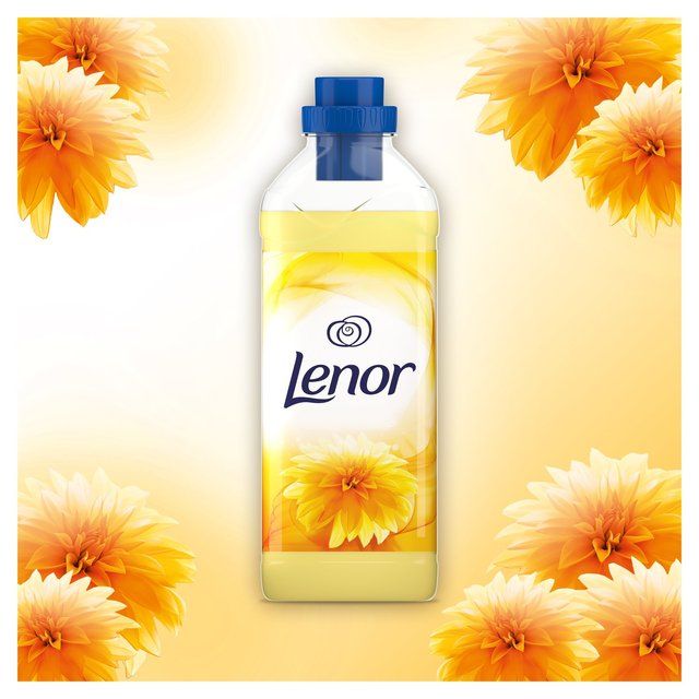 Lenor Fabric Conditioner Summer Breeze 118 Washes   3.92L GOODS M&S   