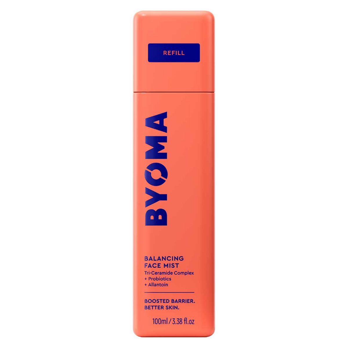 BYOMA Balancing Face Mist Refill 100ml GOODS Boots   