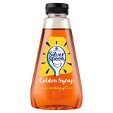 Silver Spoon Squeezy Golden Syrup    680g GOODS M&S   