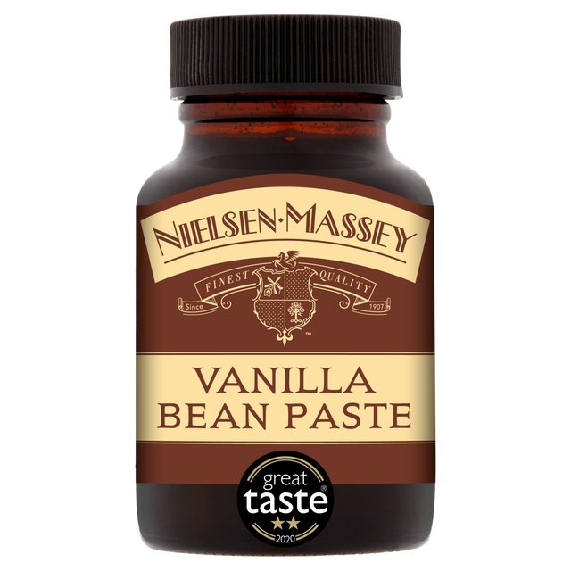 Nielsen Massey Vanilla Bean Paste   60ml GOODS M&S   