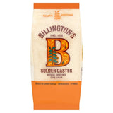 Billington's Golden Caster Sugar   500g GOODS M&S   