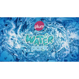 Plum Water Park Tidal Tipper outdoor garden toy, imported from the UK