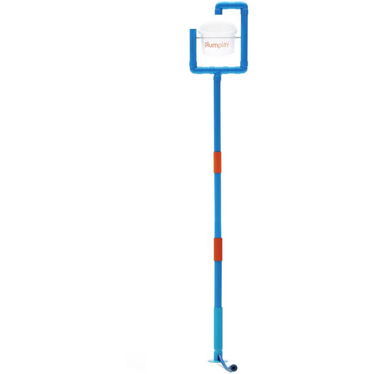 Plum Water Park Tidal Tipper outdoor garden toy, imported from the UK