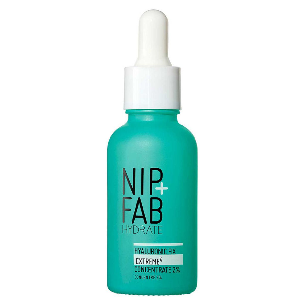 Nip+Fab Hyaluronic Fix Extreme4 2% Hydration Concentrate 30ml