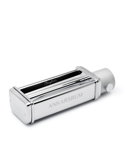 Harrods Ankarsrum Spaghetti Pasta Cutter Attachment for Assistent Original Kitchen Machine Attachment- Buy online at McGrocer
