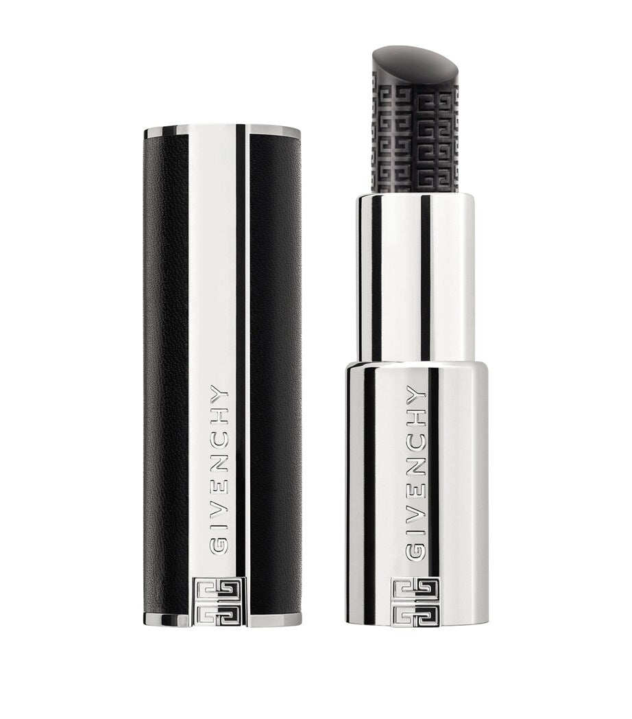 Givenchy Le Rouge Interdit lip balm, UK version