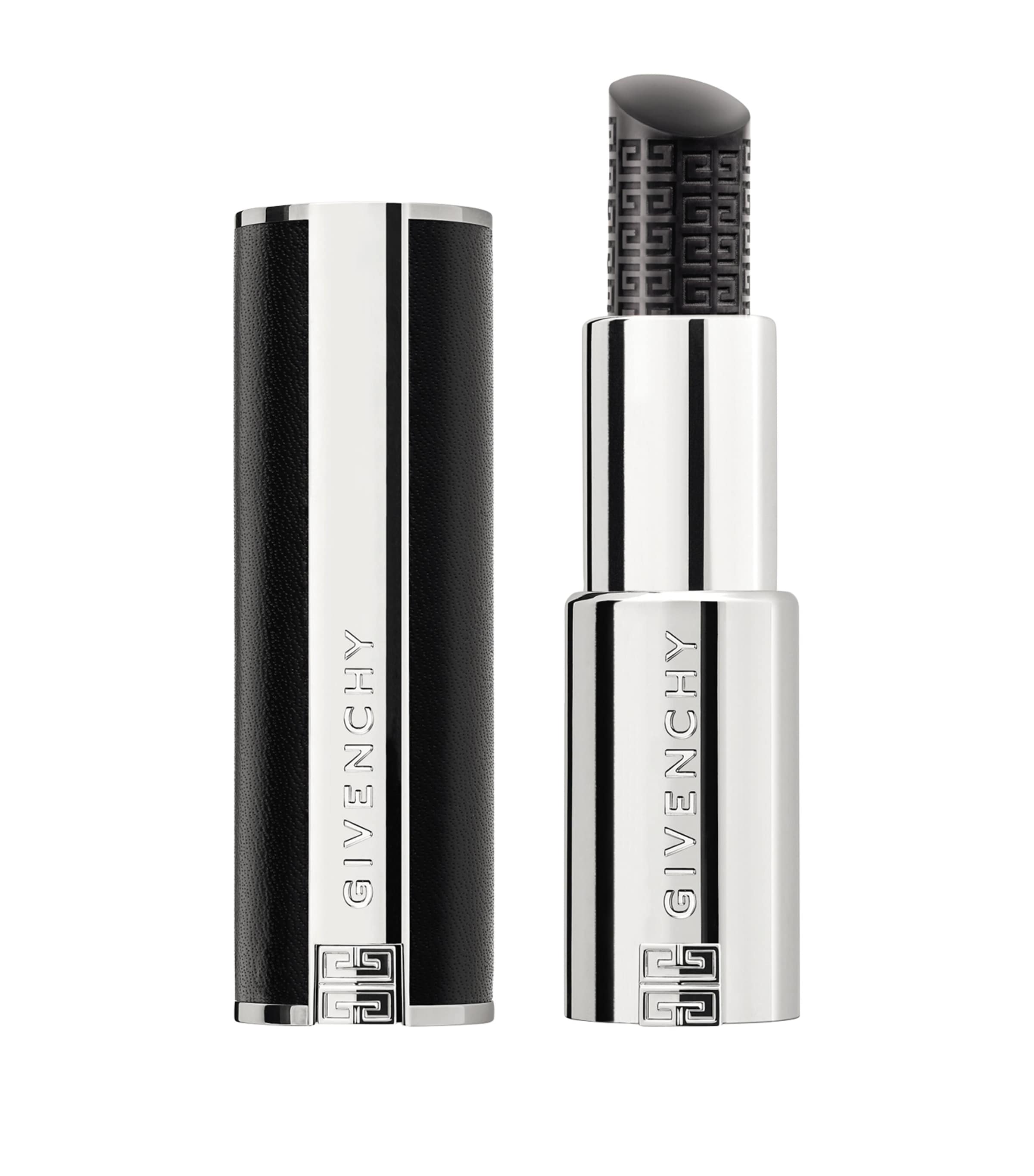 Givenchy Le Rouge Interdit lip balm, UK version