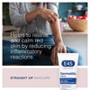 E45 Dermatitis Relief Cream 50ml - British product