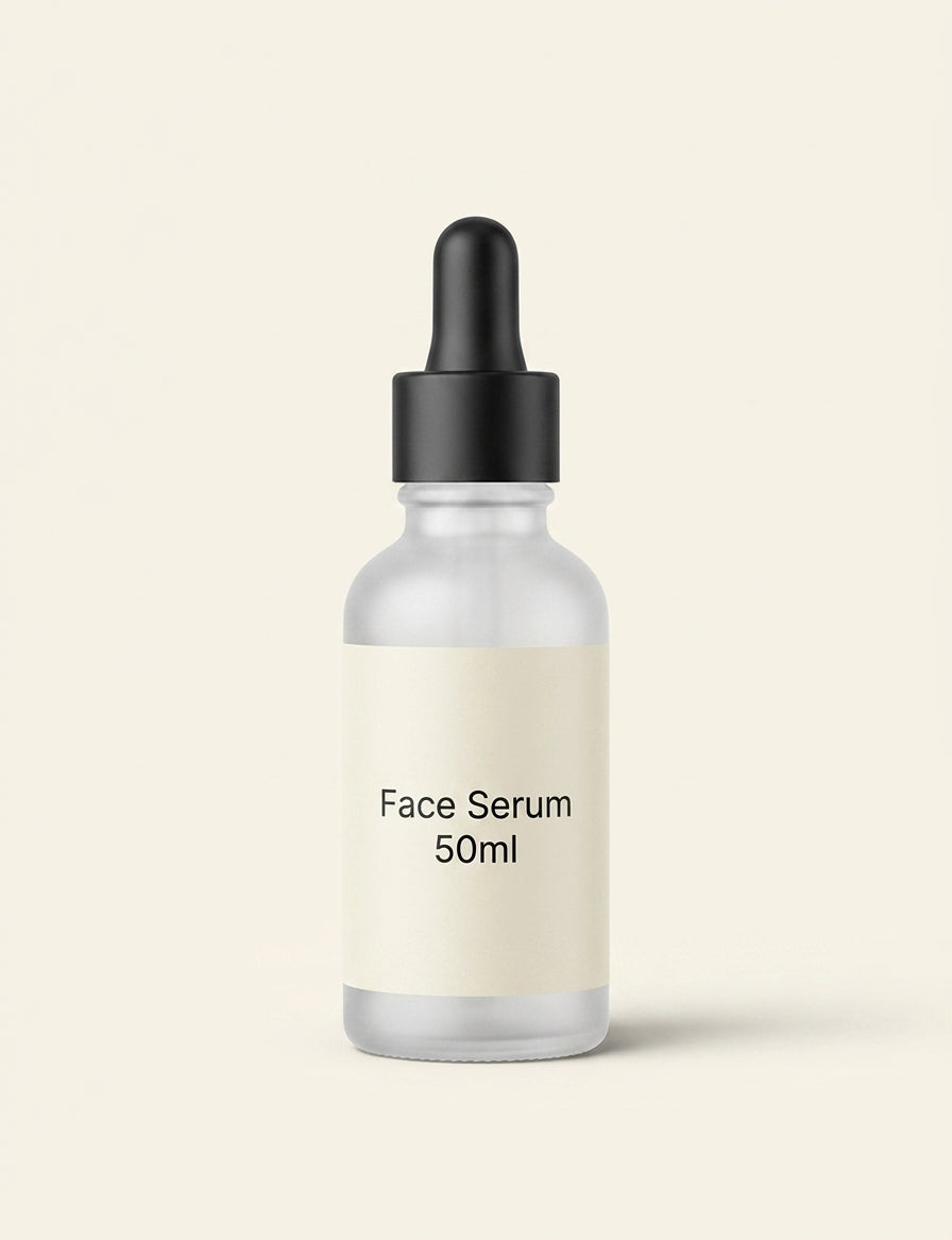 Prada Augmented Skin The Serum face serum 30ml, imported from the UK