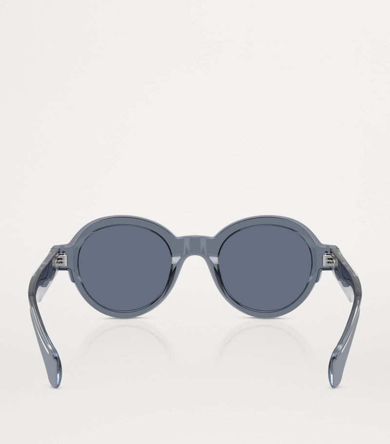 Moncler Rondosa acetate sunglasses, UK version