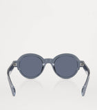Moncler Rondosa acetate sunglasses, UK version