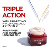 L'Oreal Paris Revitalift Laser Renew Day Cream 50ml GOODS Superdrug   