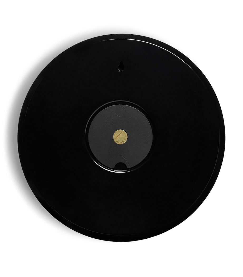 Fornasetti Peccato Originale wall clock 36.5cm, imported from the UK