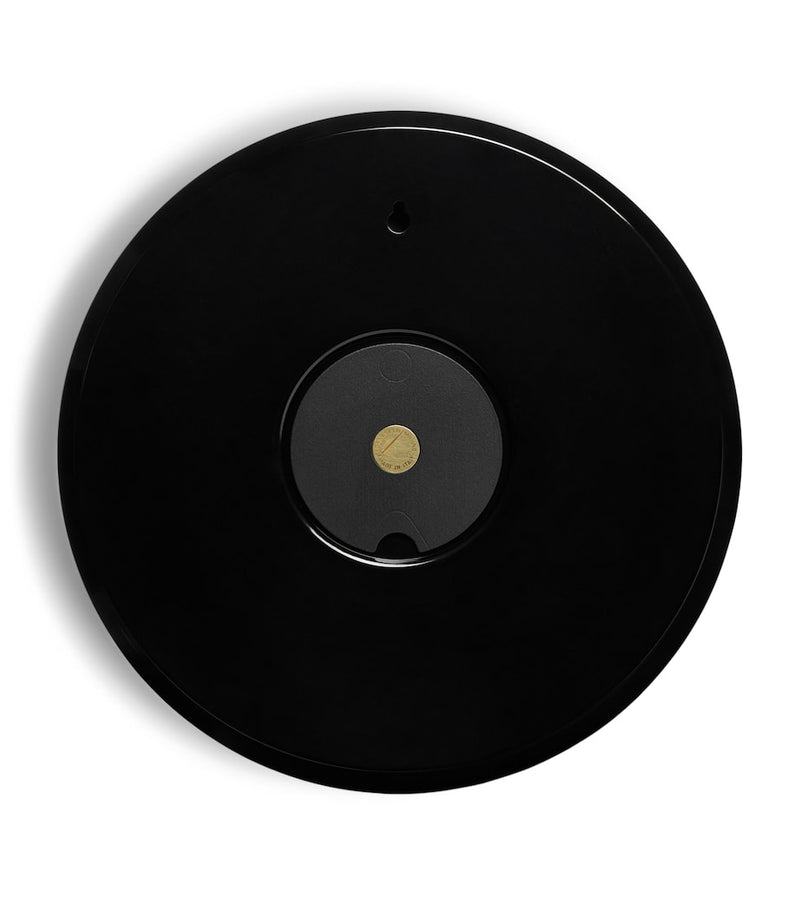 Fornasetti Peccato Originale wall clock 36.5cm, imported from the UK