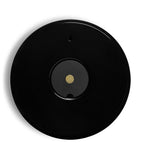 Fornasetti Peccato Originale wall clock 36.5cm, imported from the UK