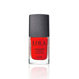 LOLA MAKE UP Nail Polish #10 Free Formula 017 Ice Queen GOODS Superdrug Bombshell  