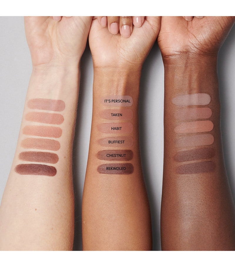 MAC Powder Kiss liquid lipcolour 5ml, imported from the UK