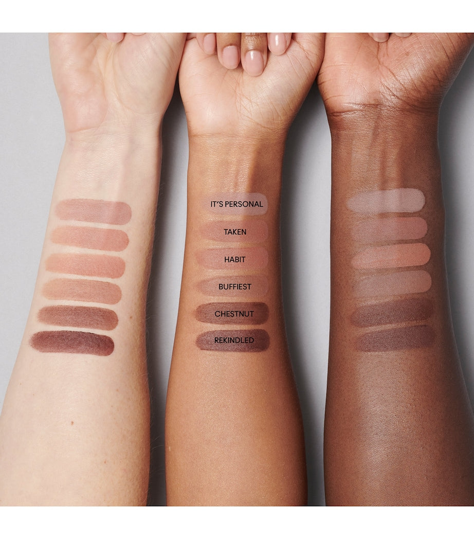 MAC Powder Kiss liquid lipcolour 5ml, imported from the UK