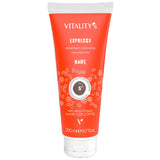 Vitalitys hair colouring conditioner Copper 200ml, imported from the UK