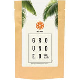 Grounded Sweet Orange Coffee Scrub 60ml GOODS Superdrug   