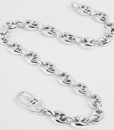Harrods Bracelet à chaîne marine en argent sterling Tateossian - Acheter en ligne chez McGrocer