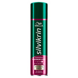 Wella Silvikrin Maximum Hold Hairspray 75ml Styling Sainsburys   