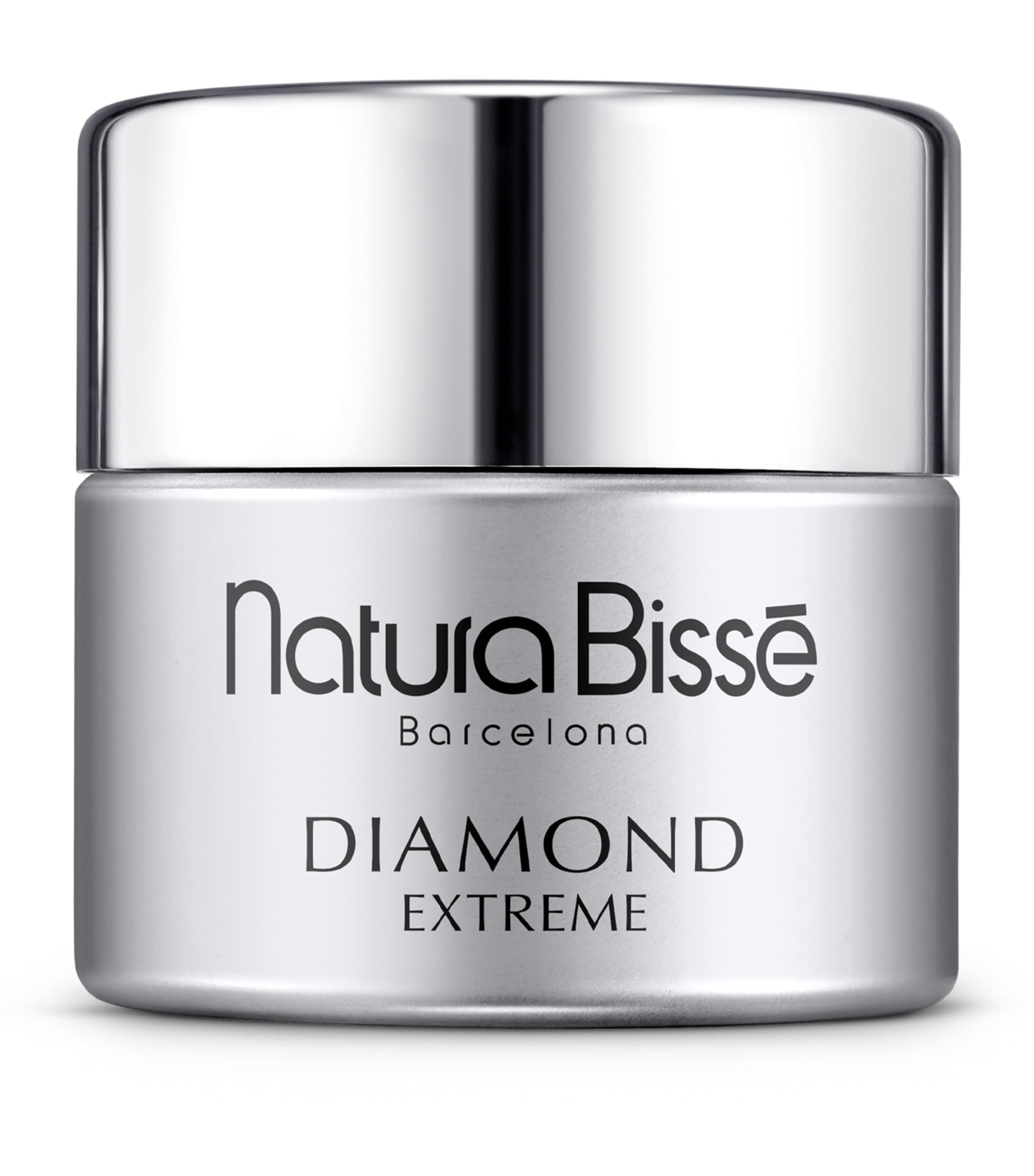 Natura Bissé Diamond night cream 50ml, imported from the UK