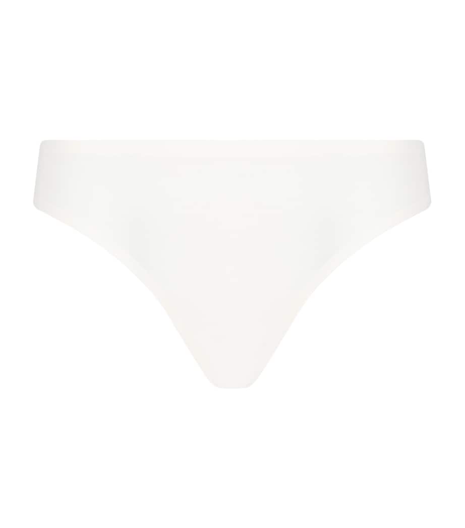 Chantelle SoftStretch thong underwear - British product