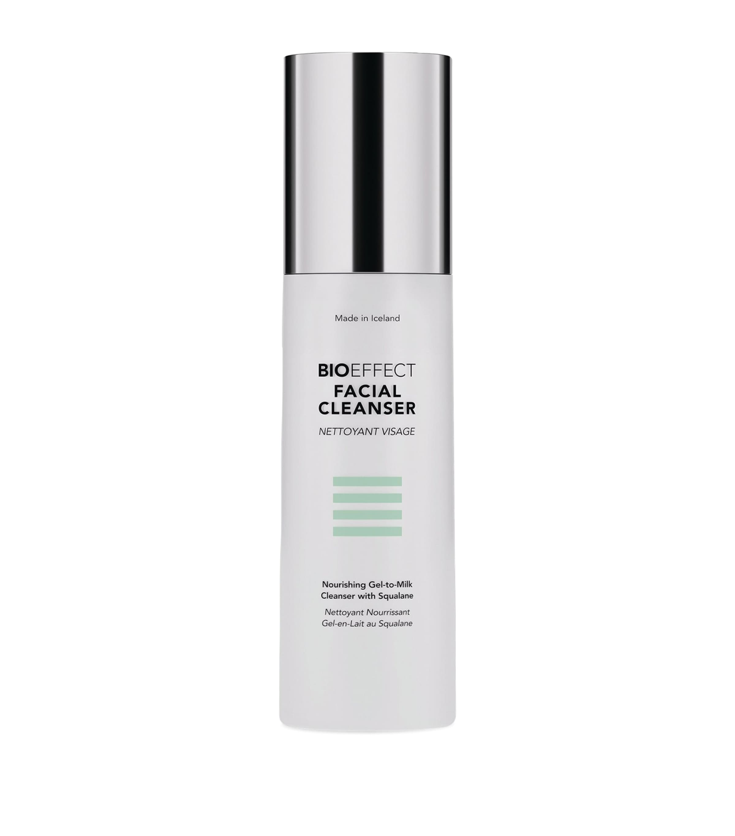 Bioeffect facial cleanser 120ml - British product