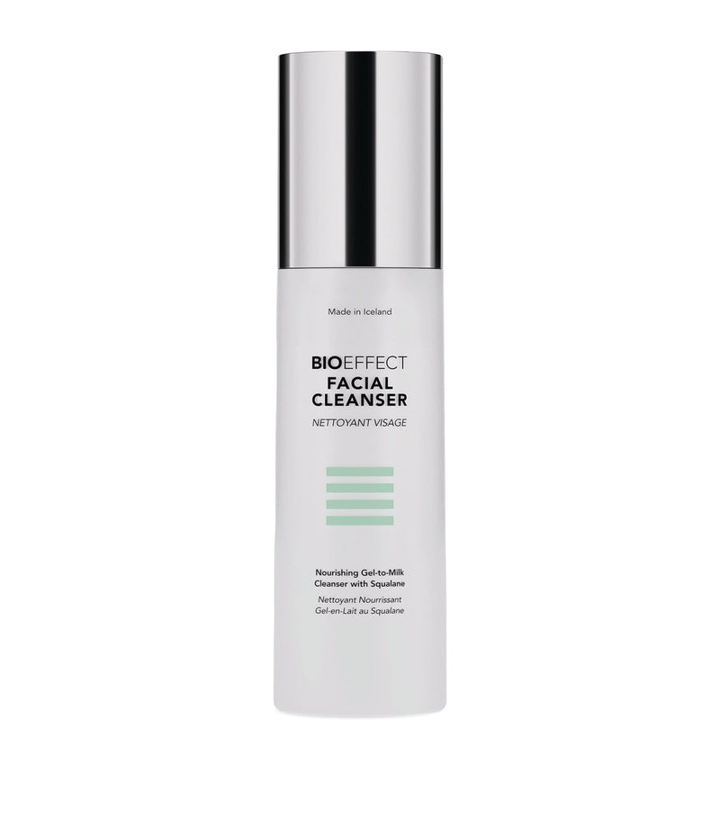 Bioeffect facial cleanser 120ml - British product