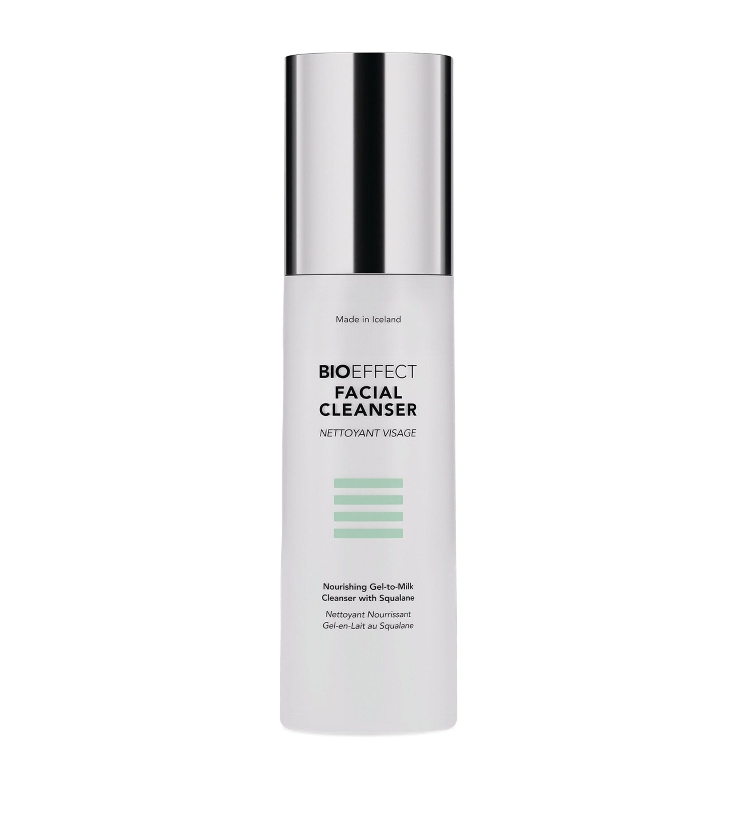 Bioeffect facial cleanser 120ml - British product
