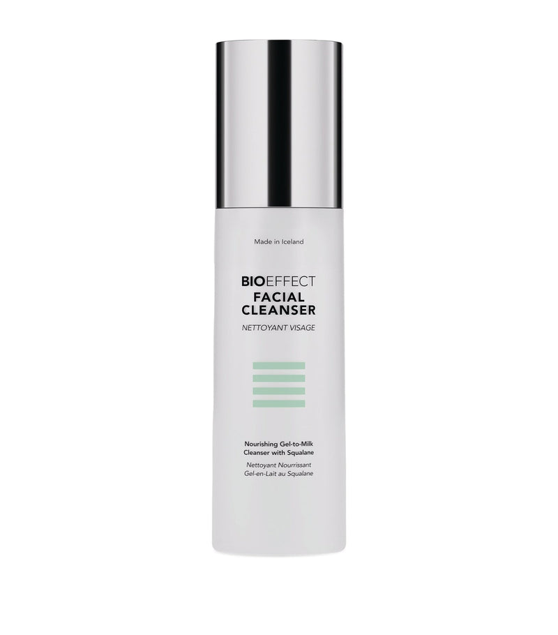 Bioeffect facial cleanser 120ml - British product