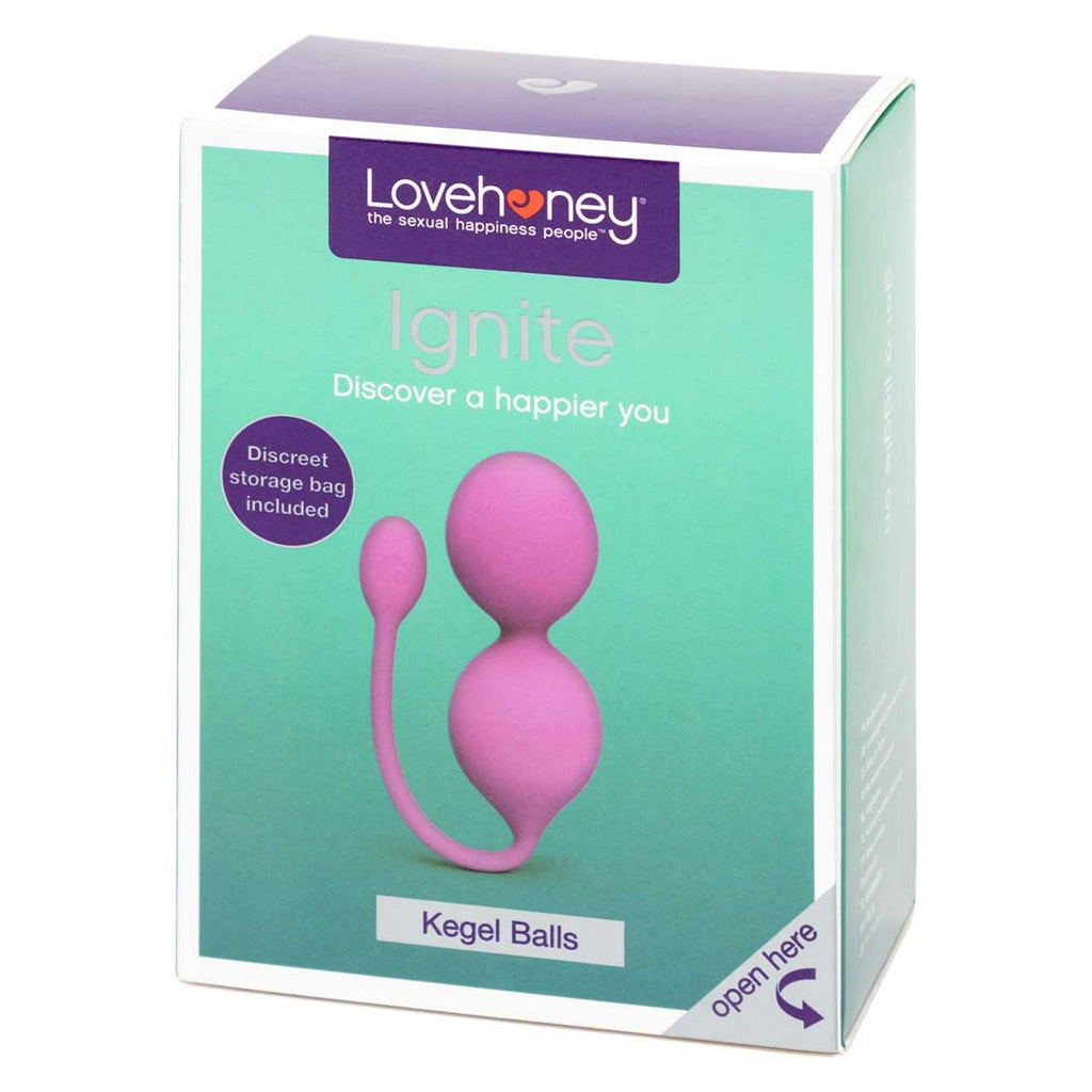 Lovehoney Ignite Kegel Balls