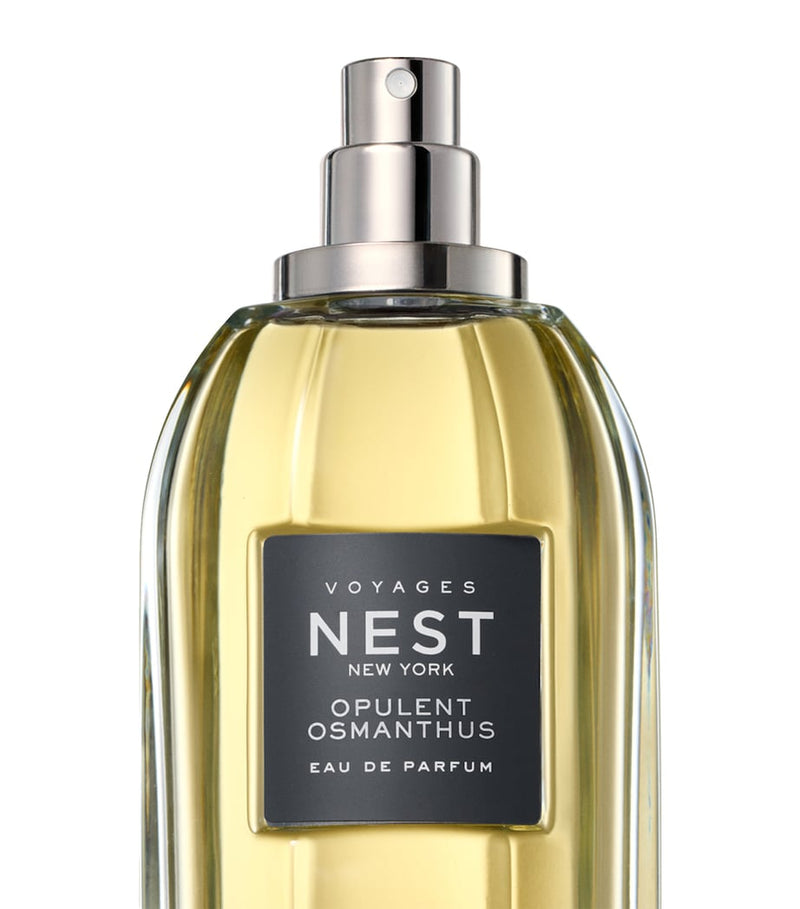NEST New York Opulent Osmanthus eau de parfum 100ml - British product