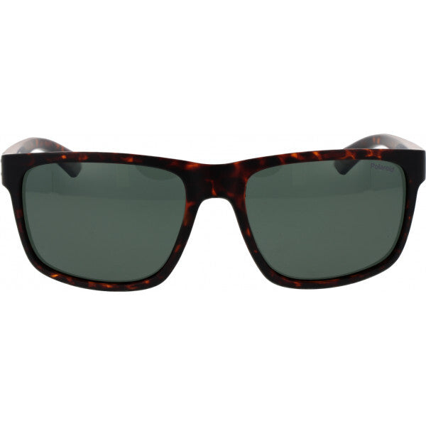 Polaroid sunglasses Brown PLD 2157 S 57 HGCUC - British product
