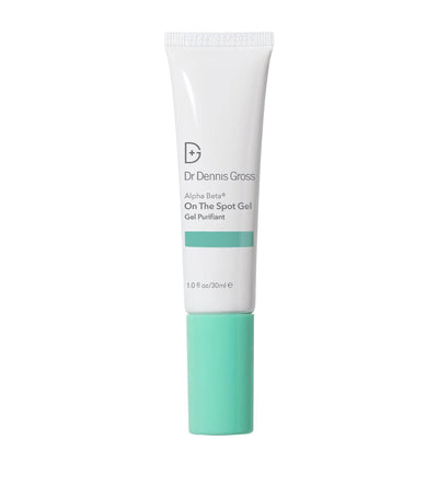 Harrods Dr Dennis Gross Alpha Beta On The Spot Gel Acne Treatment 30ml- Buy online at McGrocer