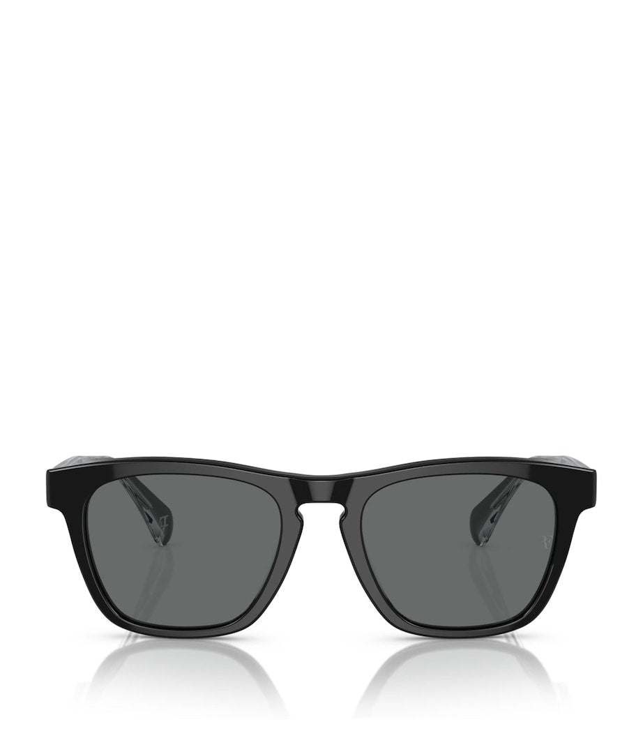 Oliver Peoples R-3 sunglasses, UK version