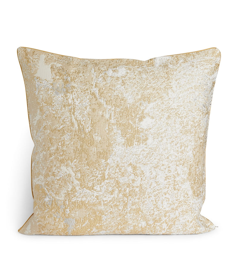 Celso de Lemos Waltz square pillowcase 65cm x 65cm, UK version